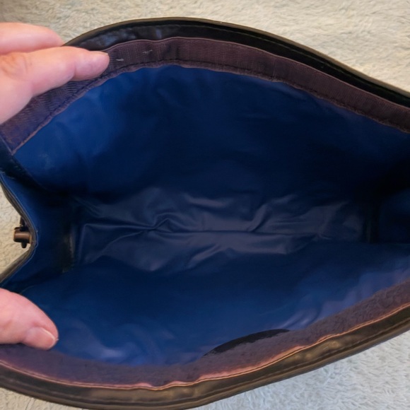 COPY - Vintage Gucci clutch bag - Picture 2 of 6